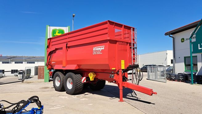 Krampe Big Body 650 Carrier 6680093039379061771 © GM Bilder