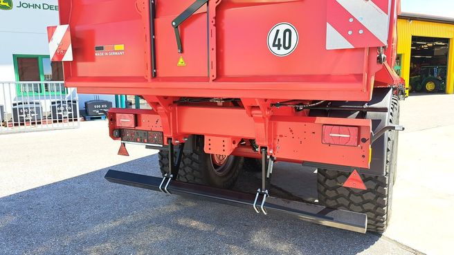 Krampe Big Body 650 Carrier 66800930393790617711 © GM Bilder