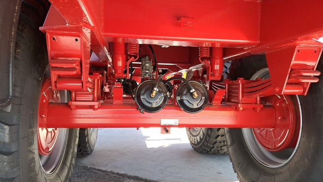 Krampe Big Body 650 Carrier 66800930393790617712 © GM Bilder