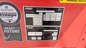 Krampe Big Body 650 Carrier 66800930393790617713 © GM Bilder
