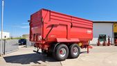 Krampe Big Body 650 Carrier 6680093039379061772 © GM Bilder