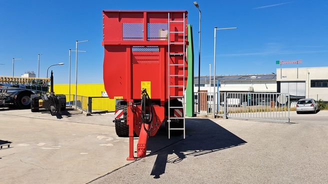 Krampe Big Body 650 Carrier 6680093039379061774 © GM Bilder
