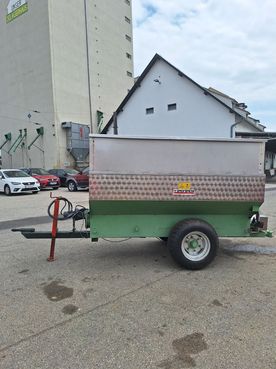 Diverse ENOVENETA Lesewagen  66817326467146 © GM Bilder