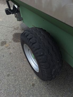 Diverse ENOVENETA Lesewagen  66817326467149 © GM Bilder