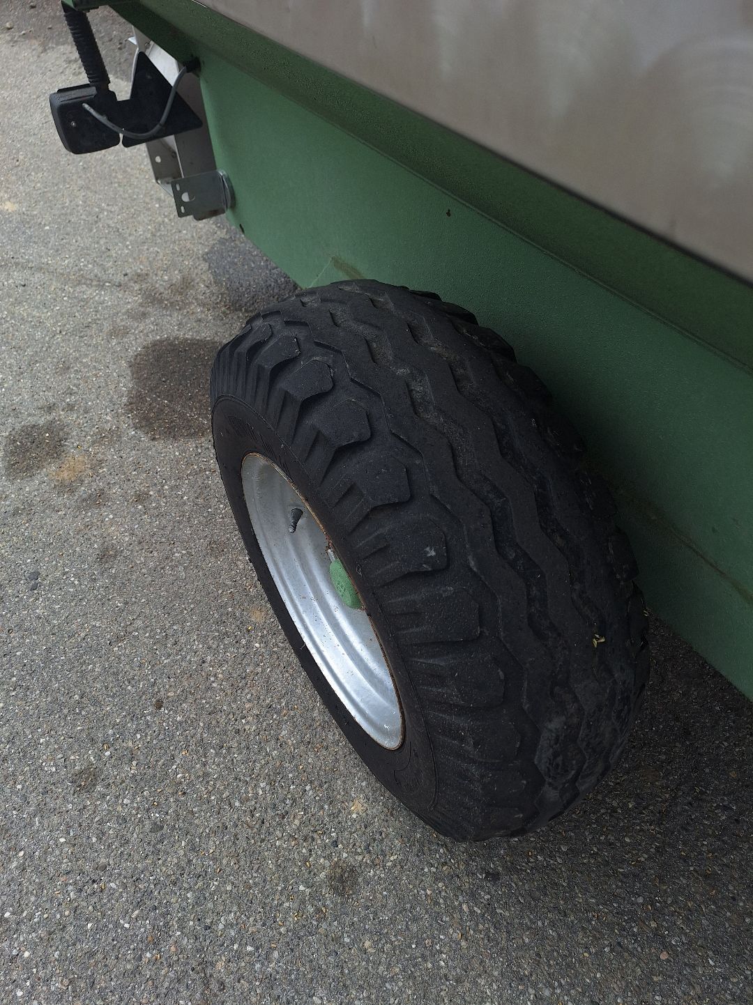 Diverse ENOVENETA Lesewagen  66817326467149 © GM Bilder