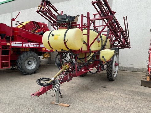 Hardi Commander  669294604147360 © GM Bilder