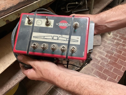 Hardi Commander  6692946041473613 © GM Bilder