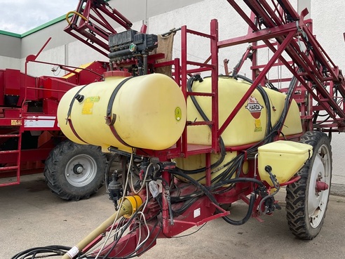 Hardi Commander  669294604147368 © GM Bilder
