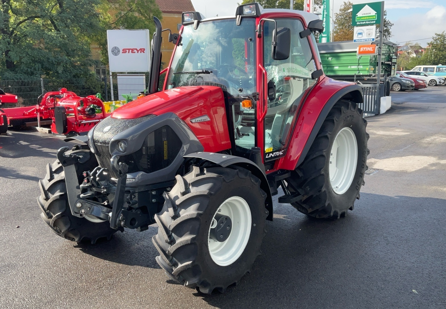 Lindner Lintrac 75 LS 669332421495040760 © GM Bilder