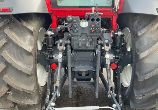 Lindner Lintrac 75 LS 6693324214950407611 © GM Bilder