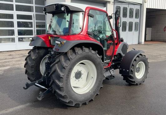 Lindner Lintrac 75 LS 669332421495040762 © GM Bilder