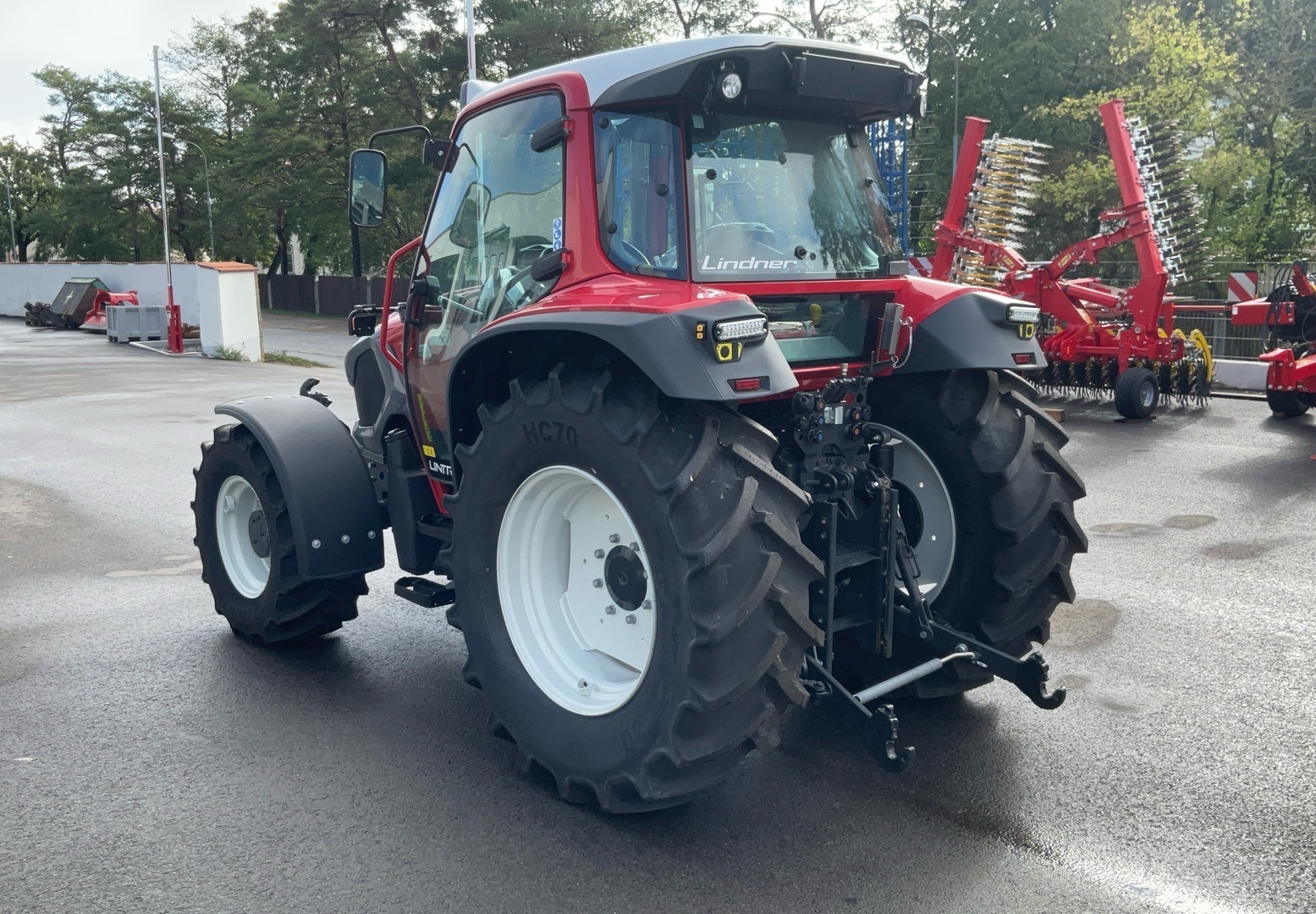 Lindner Lintrac 75 LS 669332421495040763 © GM Bilder