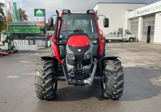 Lindner Lintrac 75 LS 669332421495040765 © GM Bilder