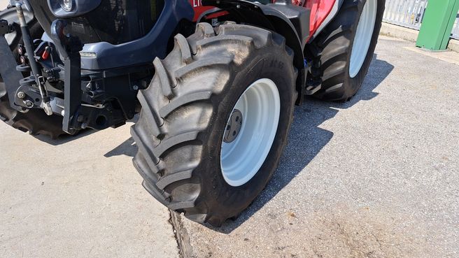 Lindner Lintrac 95LS 66986428062628004710 © GM Bilder