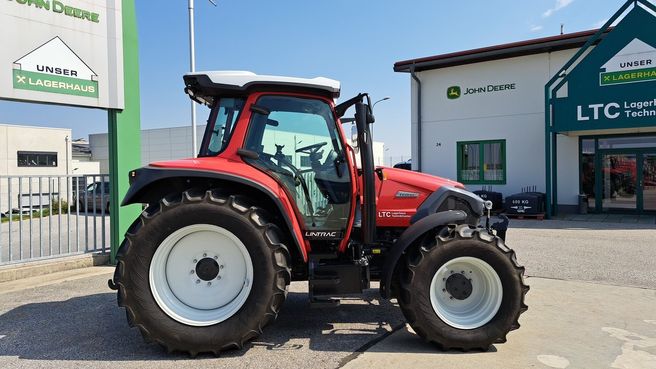 Lindner Lintrac 95LS 6698642806262800475 © GM Bilder