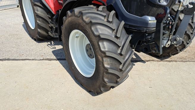 Lindner Lintrac 95LS 6698642806262800477 © GM Bilder