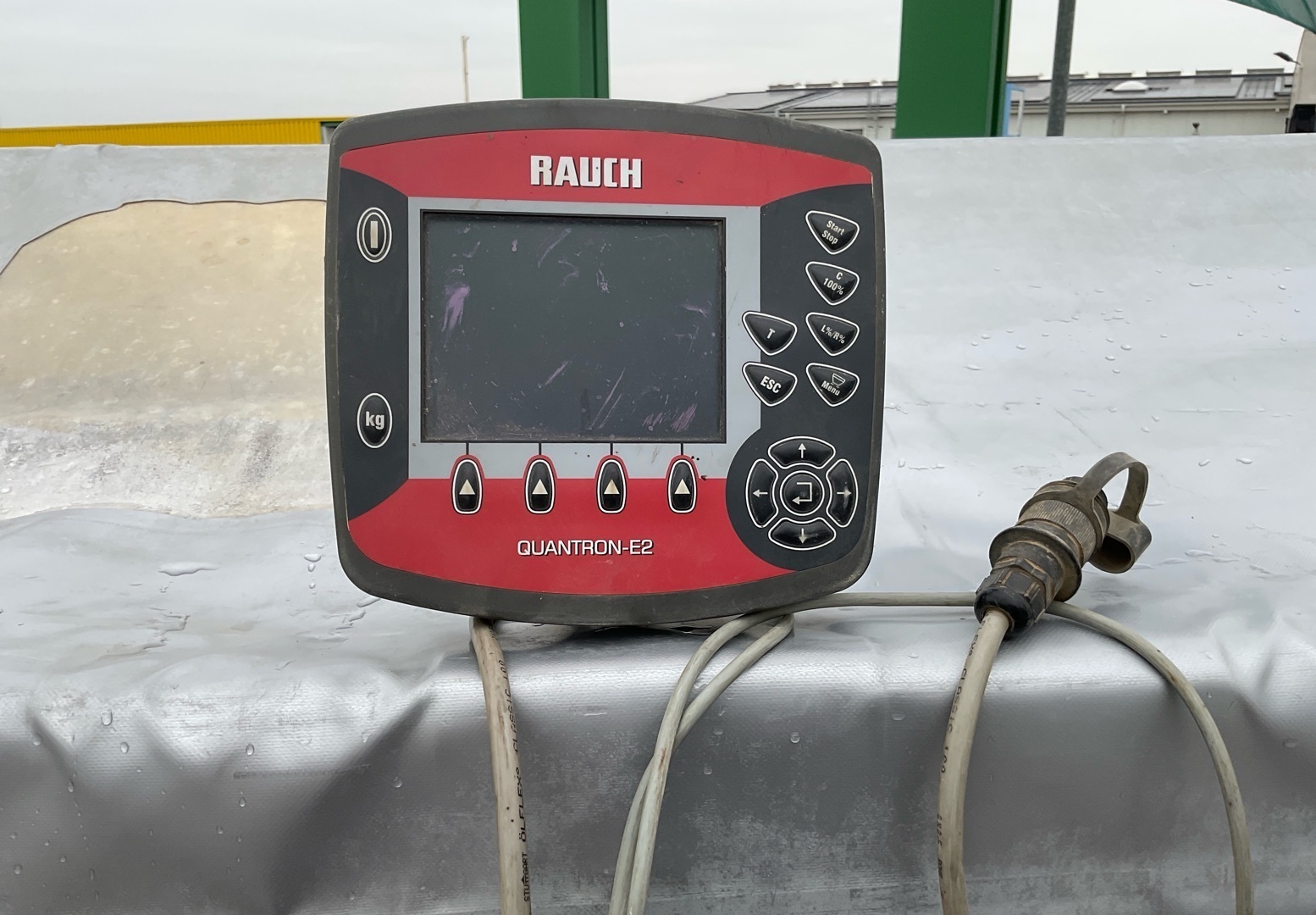 Rauch Axis 20.1 W 6700965475325010 © GM Bilder