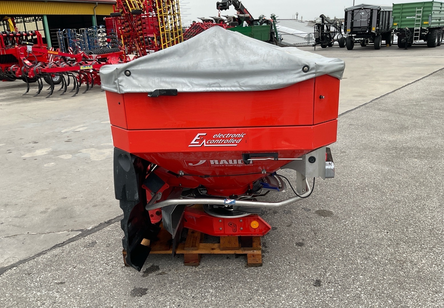 Rauch Axis 20.1 W 670096547532507 © GM Bilder