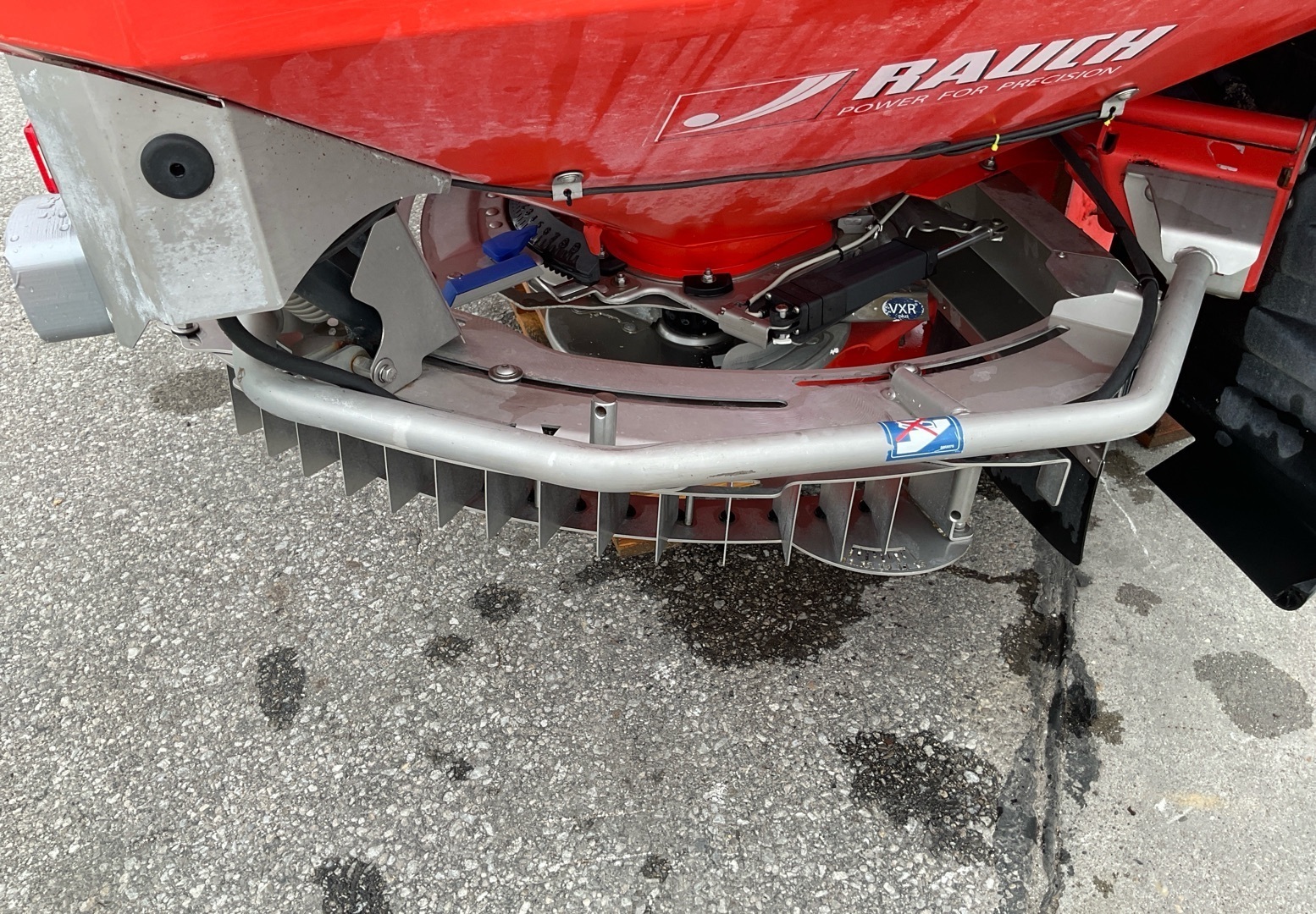 Rauch Axis 20.1 W 670096547532508 © GM Bilder