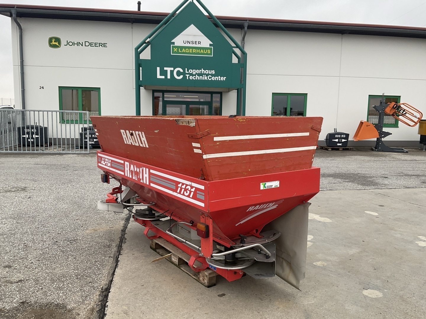 Rauch Alpha 1131 670383318072 © GM Bilder