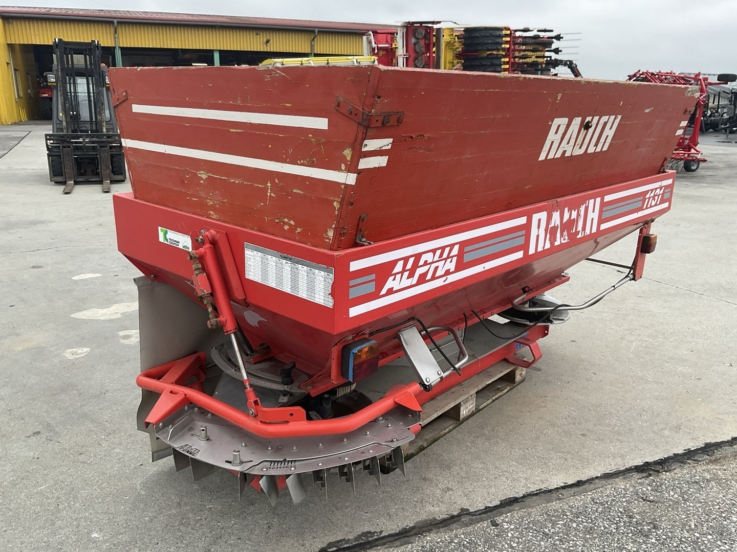 Rauch Alpha 1131 670383318073 © GM Bilder