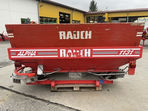 Rauch Alpha 1131 670383318076 © GM Bilder