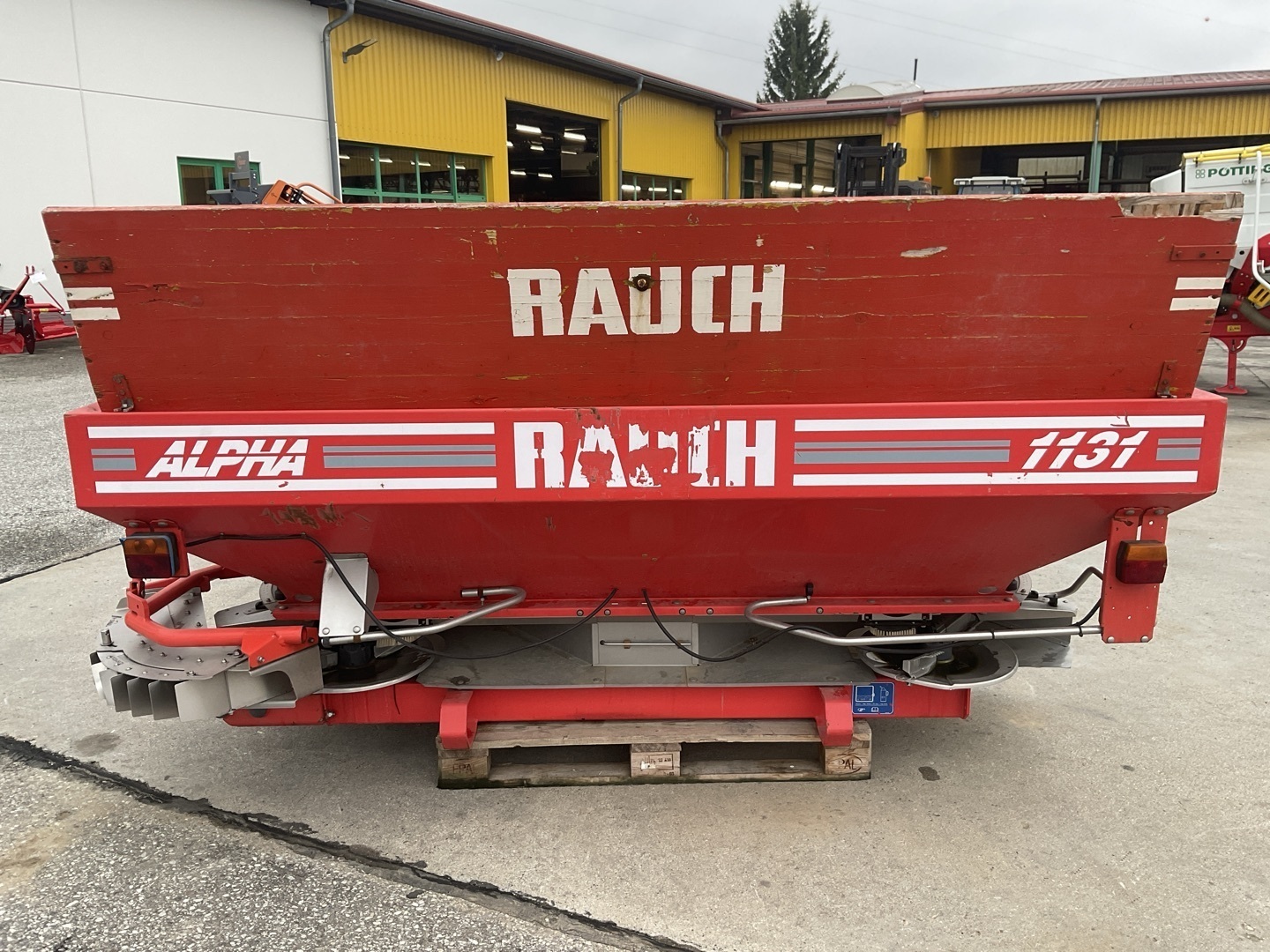Rauch Alpha 1131 670383318076 © GM Bilder