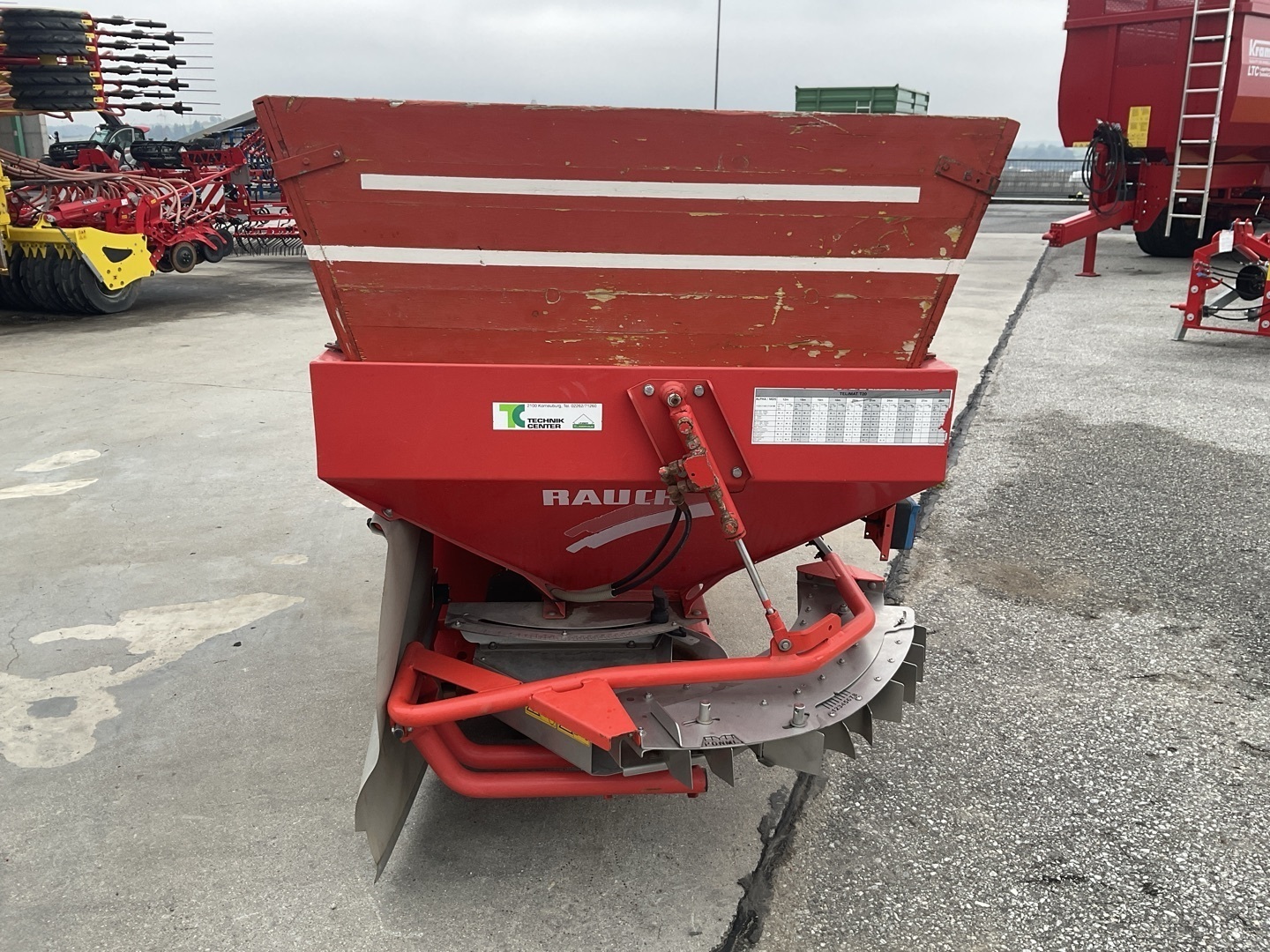 Rauch Alpha 1131 670383318077 © GM Bilder