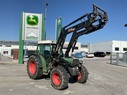 Fendt Farmer 280 SA 670400041157899241 © GM Bilder