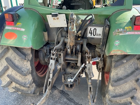 Fendt Farmer 280 SA 6704000411578992412 © GM Bilder