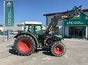 Fendt Farmer 280 SA 670400041157899246 © GM Bilder