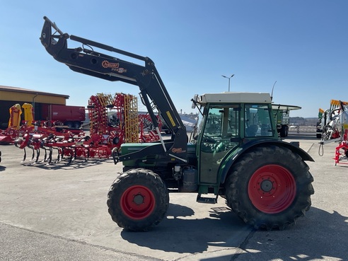 Fendt Farmer 280 SA 670400041157899248 © GM Bilder