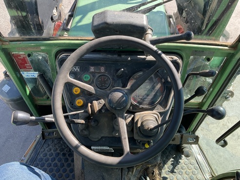 Fendt Farmer 280 SA 670400041157899249 © GM Bilder