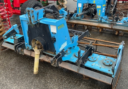 Sicma E.R.S 2500 670708833197814040 © GM Bilder