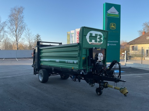 Brantner E 6540 W PS+ 67144849939002331 © GM Bilder