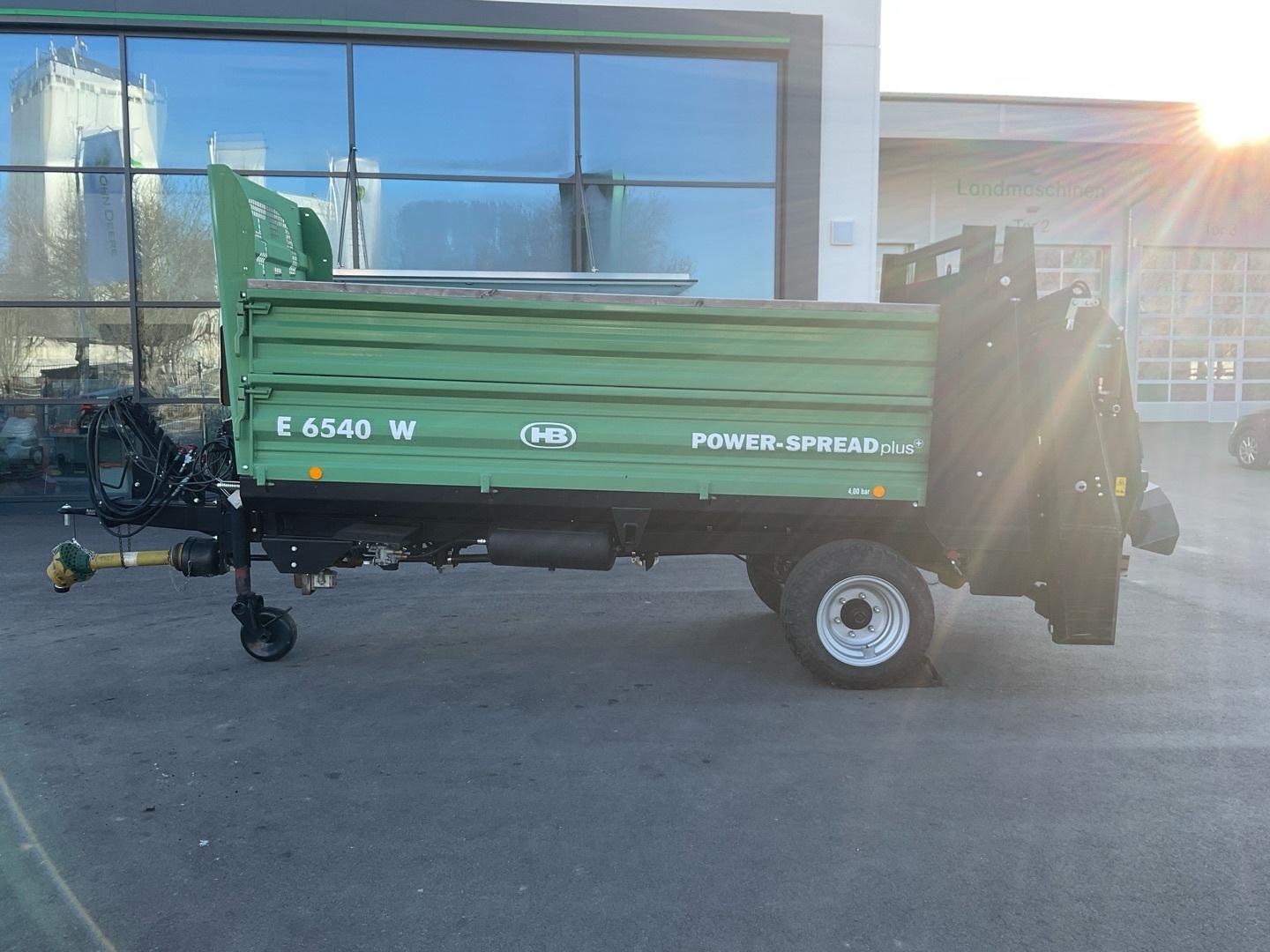 Brantner E 6540 W PS+ 671448499390023314 © GM Bilder