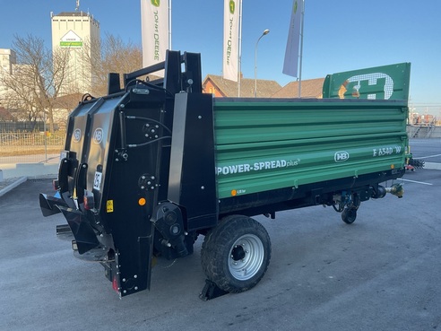 Brantner E 6540 W PS+ 67144849939002332 © GM Bilder
