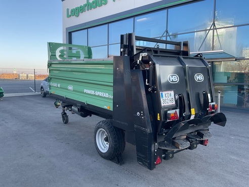 Brantner E 6540 W PS+ 67144849939002333 © GM Bilder