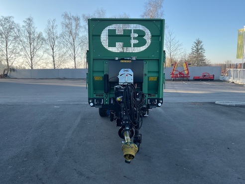 Brantner E 6540 W PS+ 67144849939002334 © GM Bilder