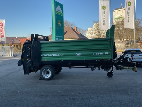 Brantner E 6540 W PS+ 67144849939002335 © GM Bilder