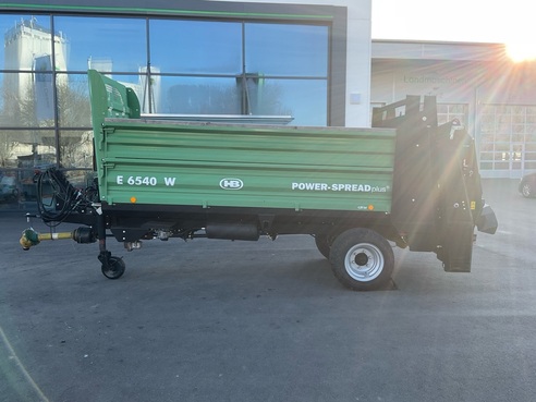 Brantner E 6540 W PS+ 67144849939002337 © GM Bilder