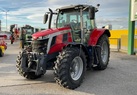 MASSEY FERGUSON MF 6S.155 671636241285020 © GM Bilder