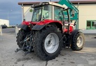 MASSEY FERGUSON MF 6S.155 671636241285022 © GM Bilder