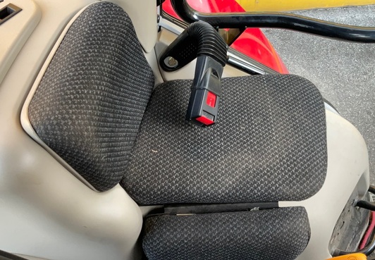 MASSEY FERGUSON MF 6S.155 6716362412850221 © GM Bilder