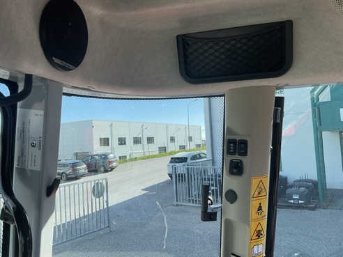 MASSEY FERGUSON MF 6S.155 6716362412850231 © GM Bilder