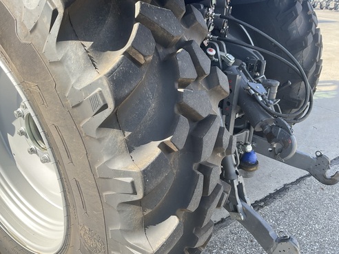 MASSEY FERGUSON MF 6S.155 6716362412850237 © GM Bilder