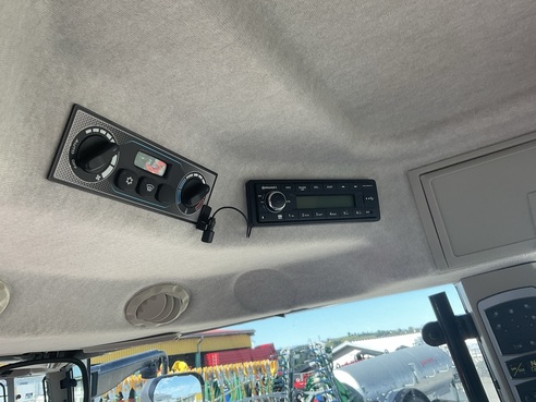 MASSEY FERGUSON MF 6S.155 6716362412850242 © GM Bilder