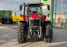 MASSEY FERGUSON MF 6S.155 671636241285025 © GM Bilder