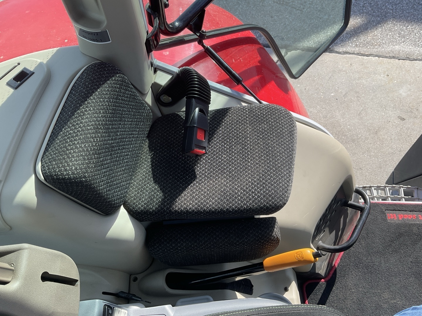 MASSEY FERGUSON MF 6S.155 6716362412850257 © GM Bilder