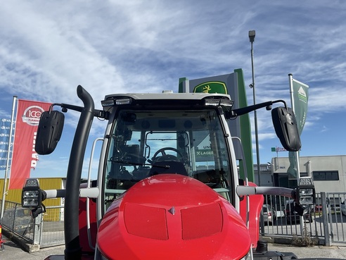 MASSEY FERGUSON MF 6S.155 6716362412850258 © GM Bilder